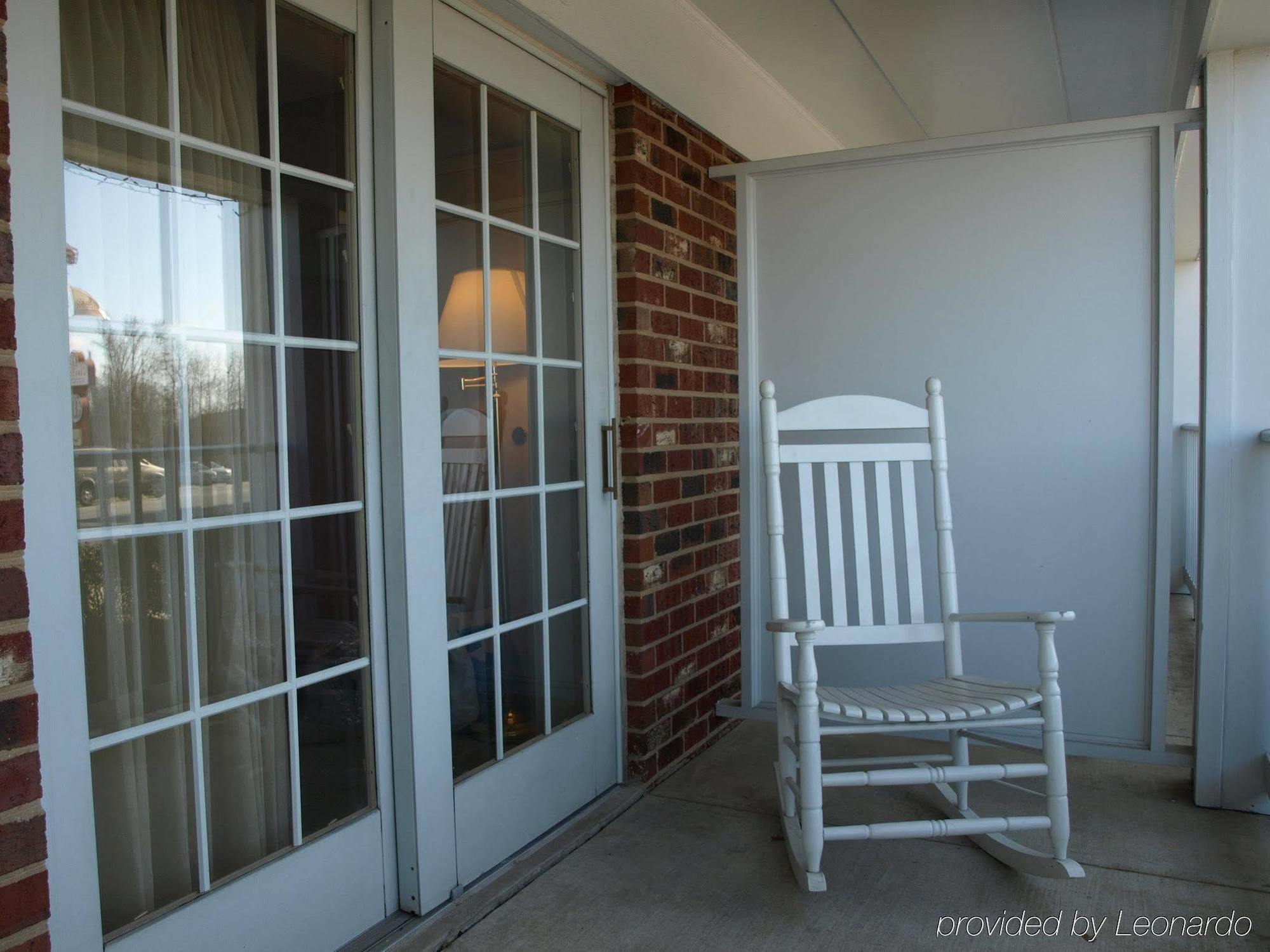 Capital Plaza Hotel Clinton Chambre photo